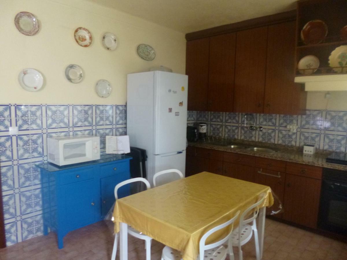 Maison d'hôtes Casa De Santana à Arneiro  Extérieur photo