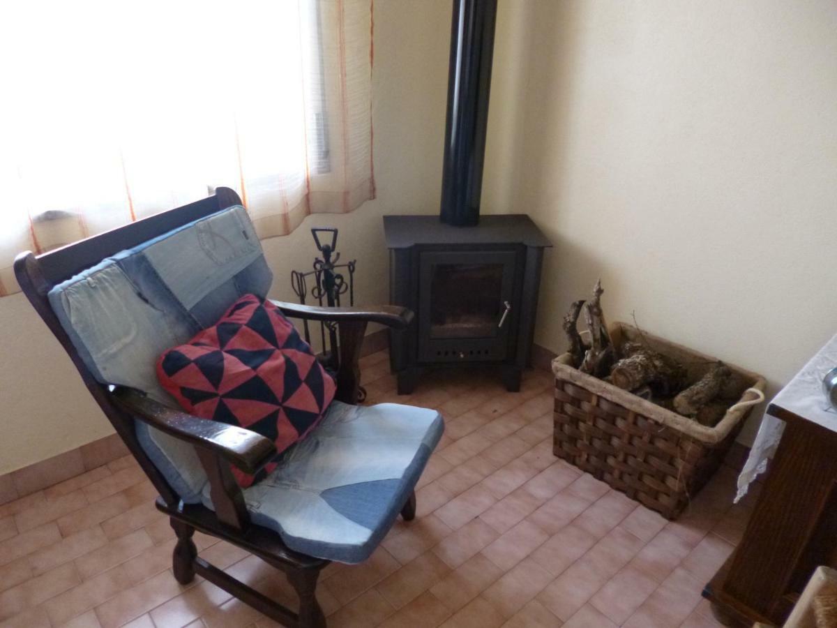 Maison d'hôtes Casa De Santana à Arneiro  Extérieur photo
